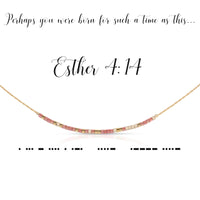 Esther 4:14